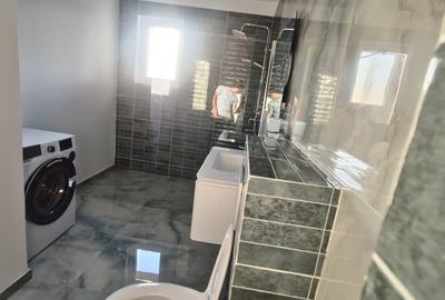 Apartament cu 2 camere decomandat în Central - 7