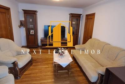 Apartament cu 2 camere semidecomandat în Trivale - 1
