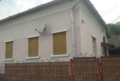 Casă cu 3 camere în Ciugud - 6