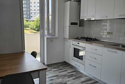 Apartament cu 2 camere decomandat în Exterior Vest - 2