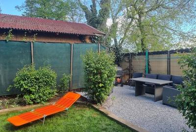 Casă cu 2 camere cu Teren 100 Mp în Ștrand Neptun - 6