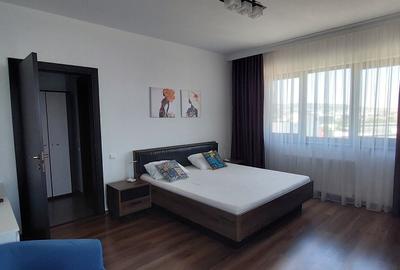 Apartament cu 2 camere decomandat în Dosu Bricii