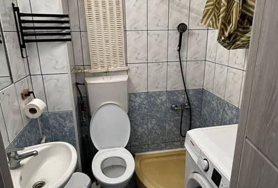 Apartament cu 2 camere în Tomis Nord - 2
