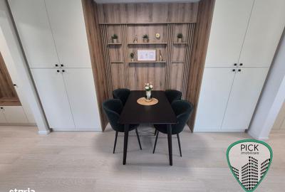 Apartament cu 2 camere semidecomandat în Unirii