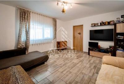 Casă individuală cu 6 camere cu Canalizare în Sânandrei - 1