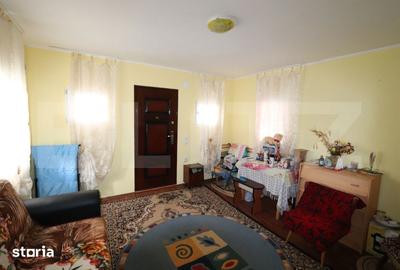 Casă cu 2 camere cu Teren 360 Mp în Moroeni - 8