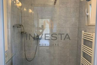 Apartament cu 2 camere decomandat, mobilat în Central - 8