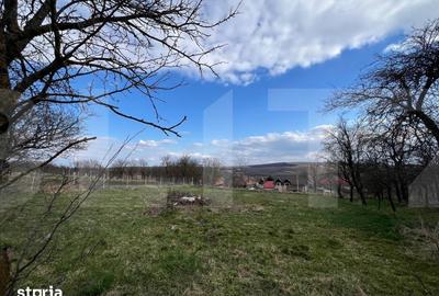 Casă cu 5 camere cu Teren 2100 Mp în Aiton - 2