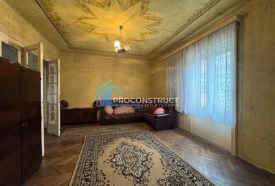 Casă individuală cu 9 camere cu Canalizare în Iosefin - 1