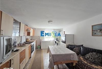 Casă cu 4 camere în Bahna - 9
