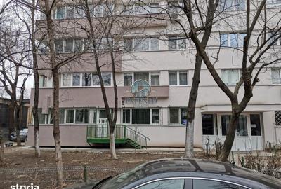 Spațiu comercial, de 57 mp, în Drumul Taberei