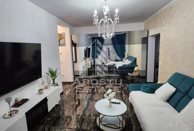 Apartament cu 2 camere decomandat în Aeroport