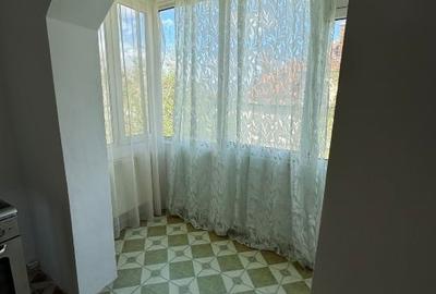 Apartament cu 2 camere, mobilat în Colonia Bod - 12