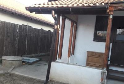 Casă individuală cu 2 camere cu Canalizare în Ampoi 3 - 7