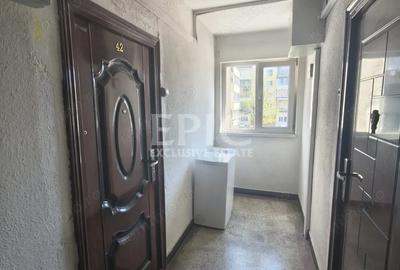 Garsonieră decomandată în Mureșeni - 2
