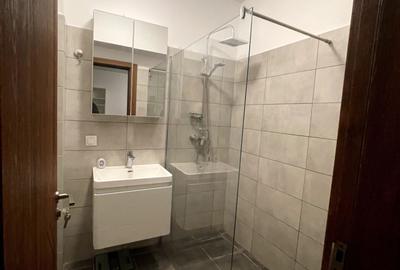 Apartament cu 2 camere semidecomandat în Muncii - 8