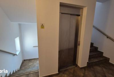 Apartament cu 6 camere în Cișmigiu