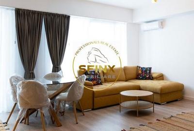 Apartament cu 2 camere în Centrul Civic