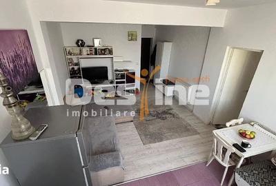Apartament cu 2 camere în Rediu
