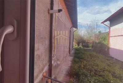 Casă cu 3 camere cu Teren 1790 Mp în Filipeștii de Pădure - 5