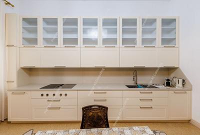 Apartament cu 3 camere decomandat, mobilat în Ultracentral - 36
