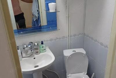 Garsonieră decomandată în Dacia - 1