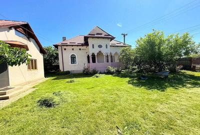 Casă individuală cu 3 camere cu Canalizare în Dănicei - 1