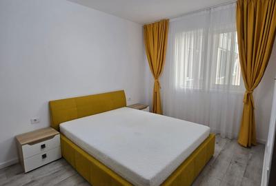 Apartament cu 2 camere decomandat, mobilat în Nord - 1