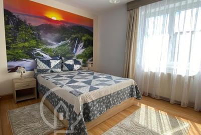 Apartament cu 2 camere decomandat, mobilat în Gheorgheni - 1