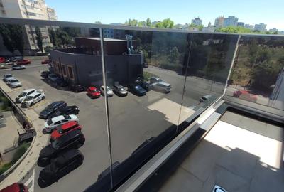 Garsonieră semidecomandată în Tomis Nord - 21