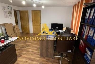 Casă individuală cu 3 camere cu Teren 980 Mp în Găgeni - 2