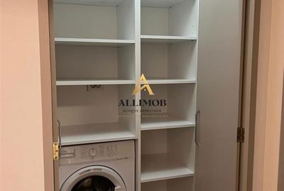 Apartament cu 2 camere decomandat în Central - 2