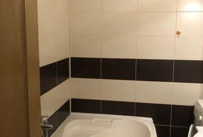 Apartament cu 3 camere, mobilat în Valea Aurie - 3