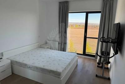 Apartament cu 2 camere decomandat, mobilat în Albert - 4