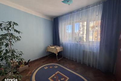Apartament cu 4 camere decomandat, mobilat în Mănăștur - 9
