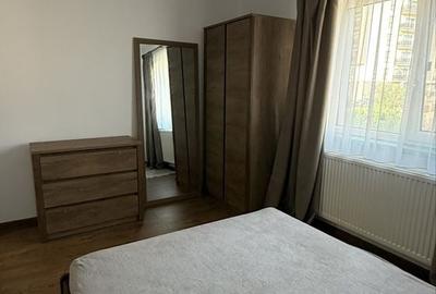 Apartament cu 2 camere în Florești - 1