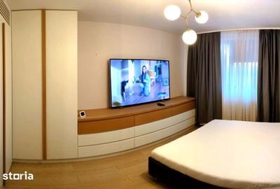 Apartament cu 3 camere decomandat în 13 Septembrie - 2