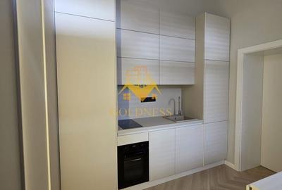 Garsonieră decomandată, mobilată în Ultracentral