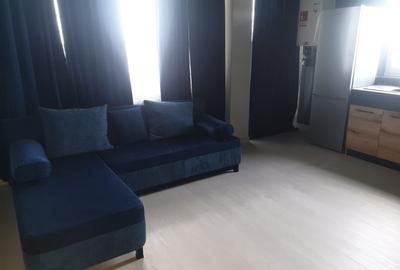 Apartament cu 2 camere decomandat, mobilat în Mamaia - 2