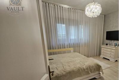 Apartament cu 2 camere decomandat, mobilat în Giurgiului - 2