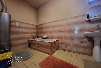 Casă individuală cu 5 camere cu Canalizare în Central - 6