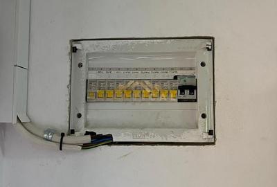 Casă cu 5 camere cu Teren 360 Mp în Ferentari - 14