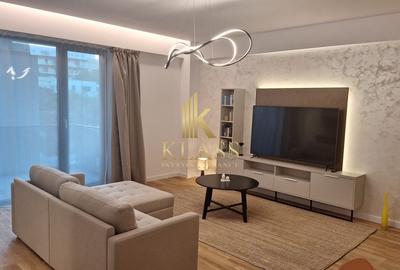 Apartament cu 2 camere decomandat în Pipera - 1