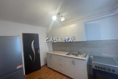 Apartament cu 3 camere decomandat, mobilat în Central - 3