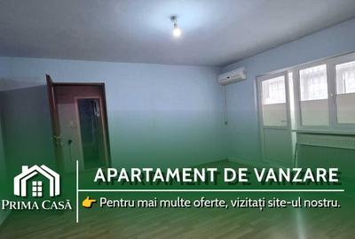 Apartament cu 2 camere în Dorobanți 1