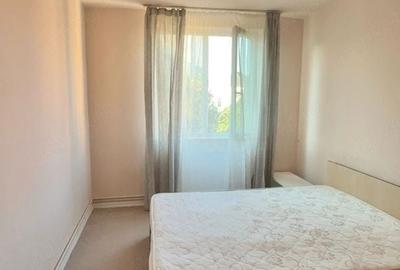 Apartament cu 2 camere semidecomandat în Circumvalațiunii - 3