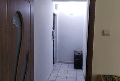 Apartament cu 2 camere semidecomandat în Orizont - 1