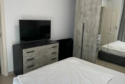 Apartament cu 2 camere decomandat în City Park Mall