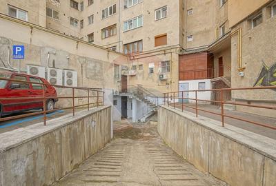 Spațiu comercial, de 155 mp, în Centrul Civic - 32