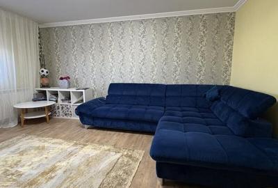 Apartament cu 4 camere decomandat, mobilat în Vitan Mall - 10